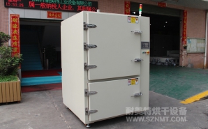 NMT-DL-7513新能源動力電池行業化成柜烘箱(瑞能)