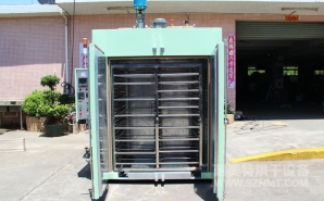 NMT-ZQ-8003蒸汽烘箱（惠州信邦）