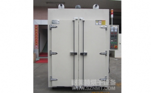 NMT-LH-8706硅橡膠嬰兒用品工業烘箱(中山世格)