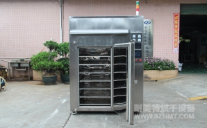 NMT-JJ-6011百級干燥箱